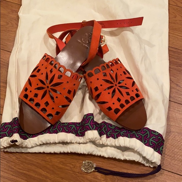 TORY BURCH - Picture 2 of 3